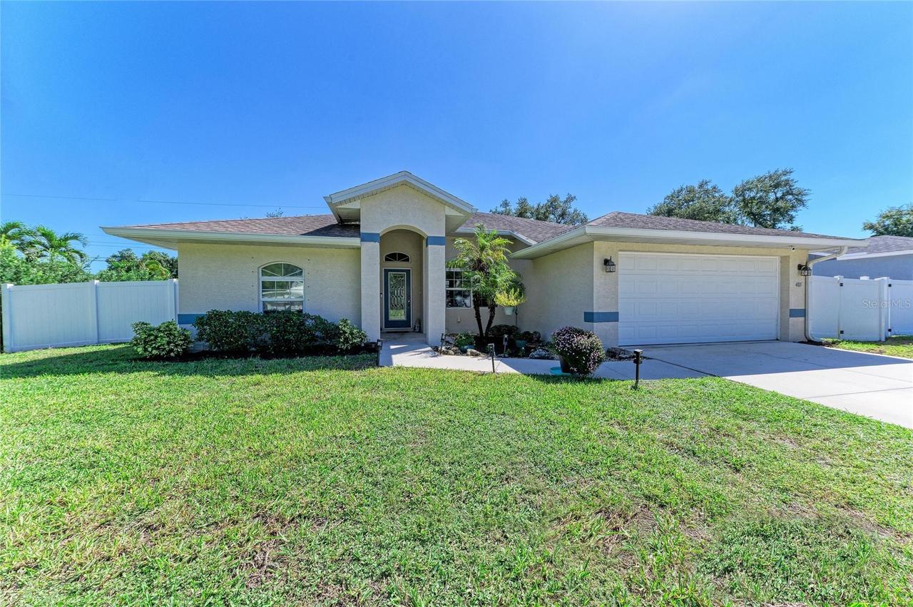 485 Grant Rd., Venice, FL 34293