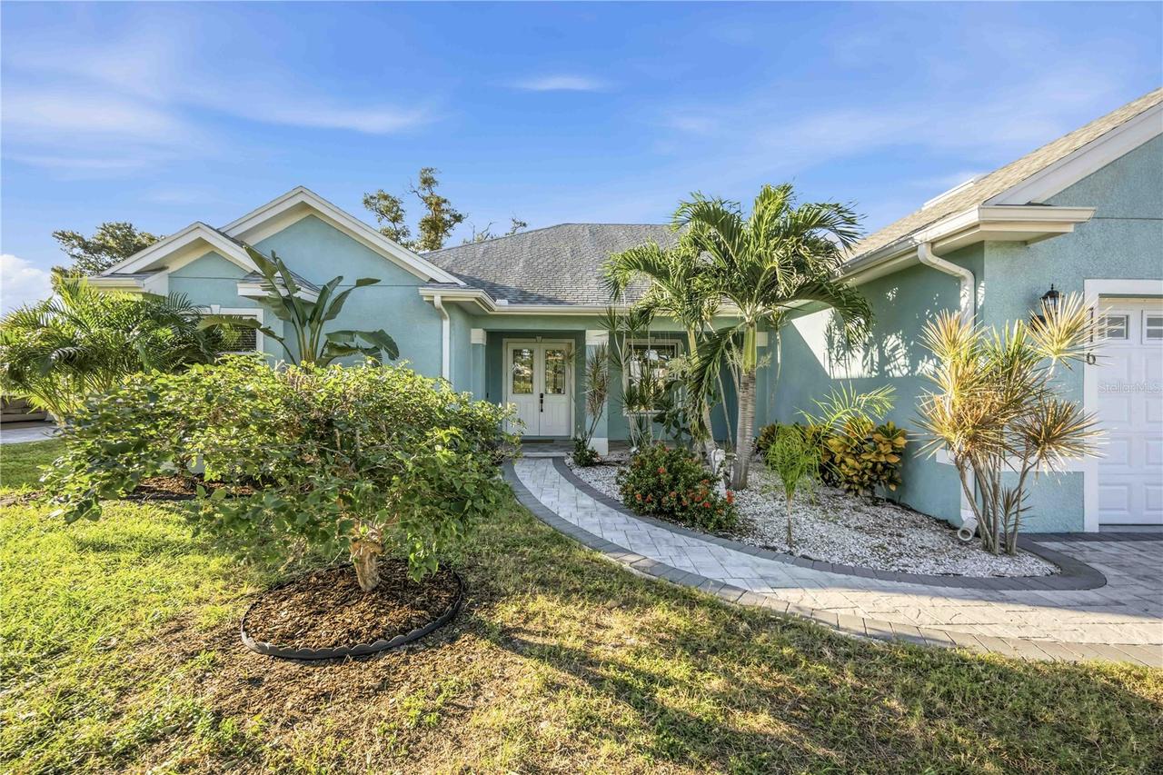 716 Laurel Ave., Venice, FL 34285