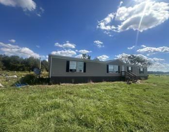 4493 Mcchapel Rd., Marianna, FL 32446