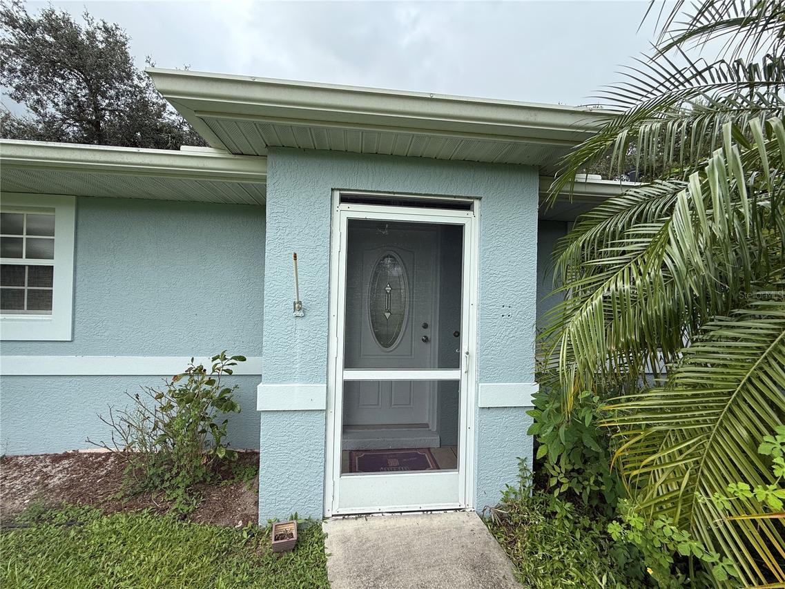 3465 Junction St., North Port, FL 34288