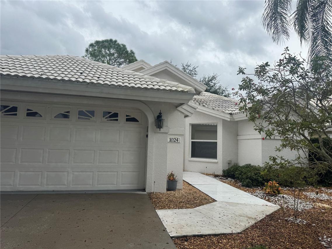 1024 Harbor Town Dr., Venice, FL 34292