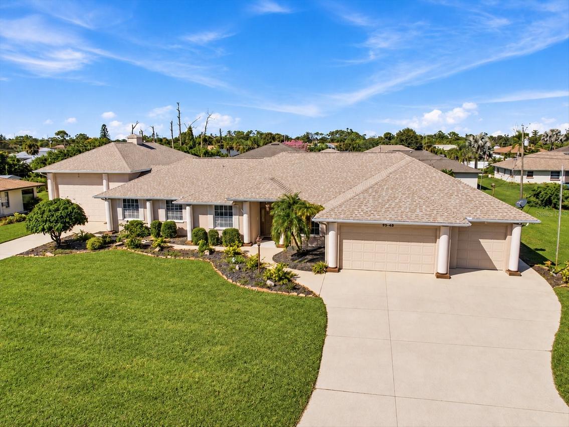 9348 San Bernandino Ave., Englewood, FL 34224