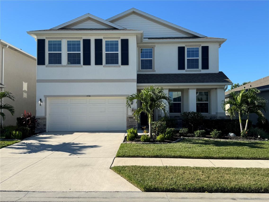 5731 Woodland Sage Dr., Sarasota, FL 34238