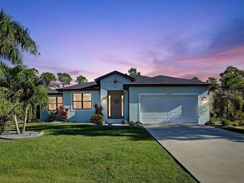14921 San Domingo Blvd., Port Charlotte, FL 33981