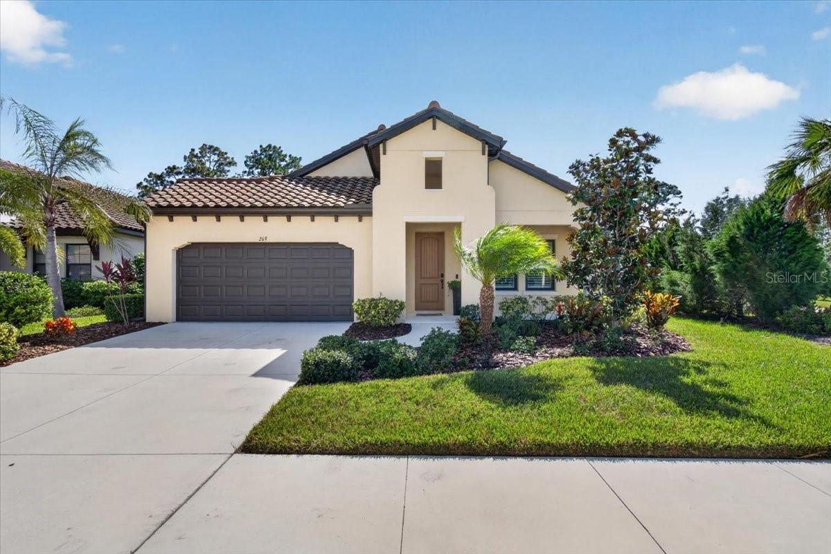 269 Palmaria Ct., Nokomis, FL 34275