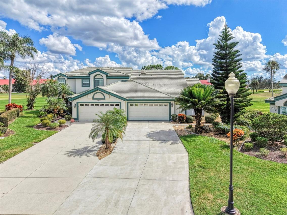 748 Connemara Ct., Venice, FL 34292