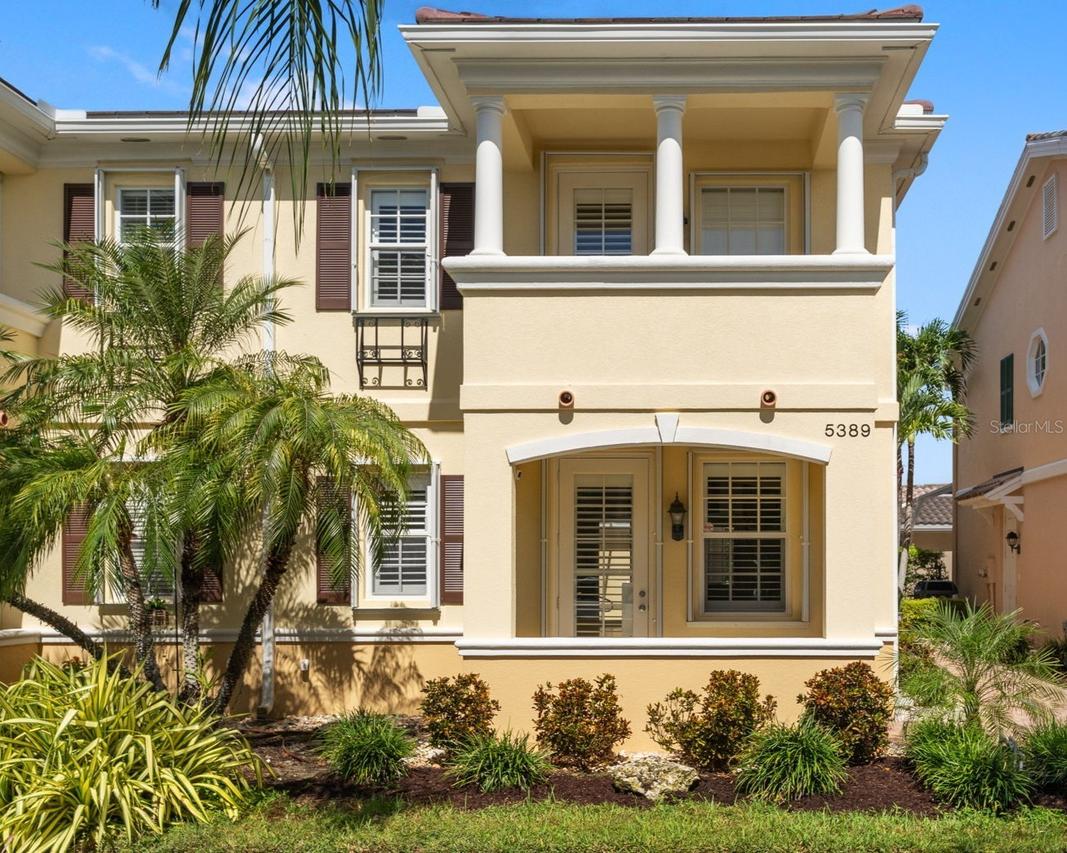 5389 Cambiago St., Sarasota, FL 34238