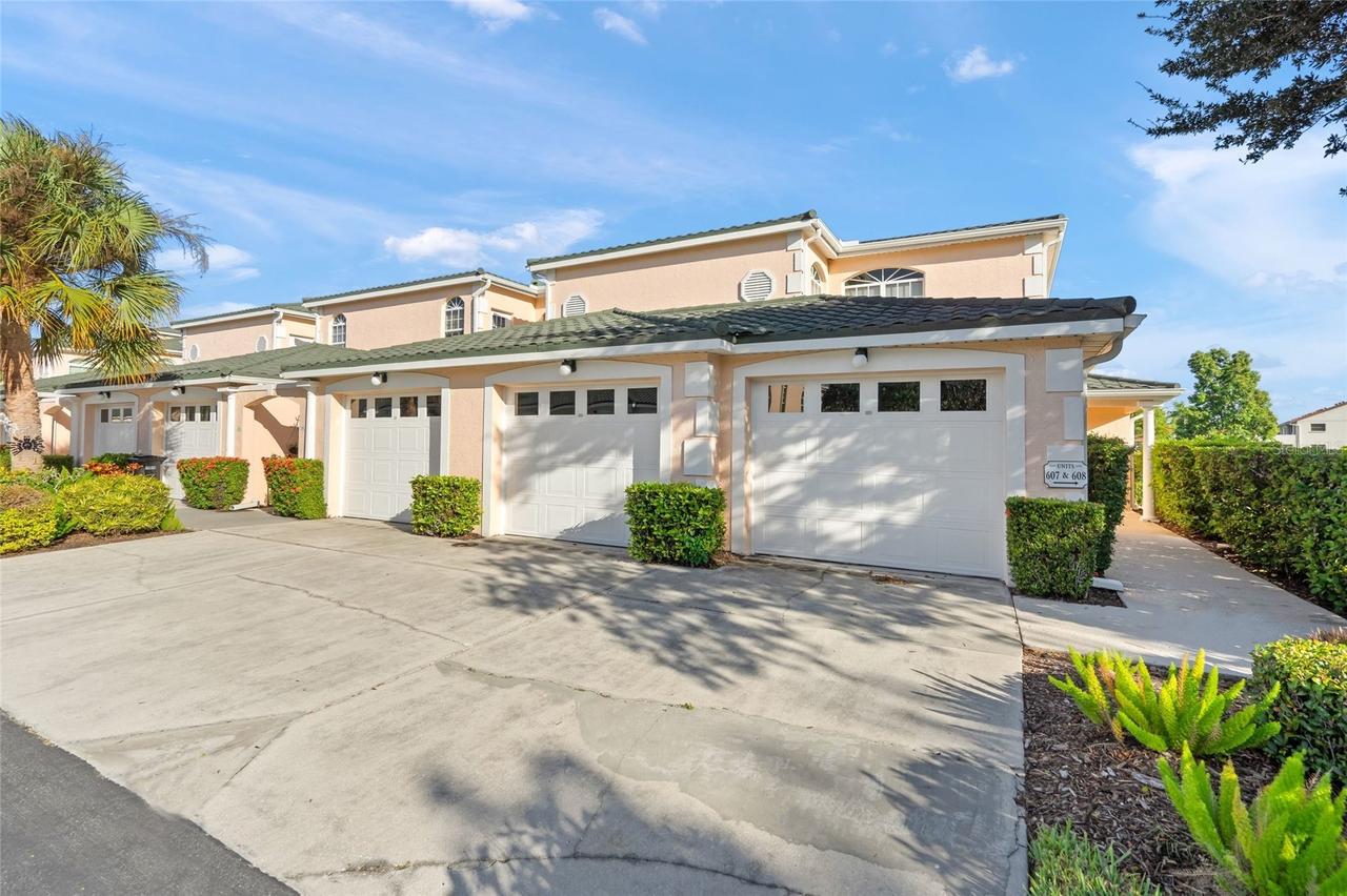 607 Gondola Park Dr., Venice, FL 34292