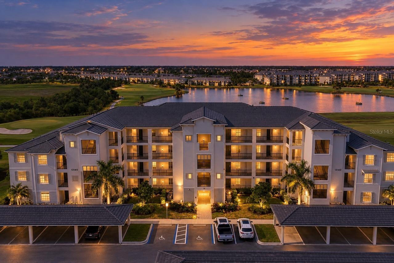 12140 Wellen Golf St. #102, Venice, FL 34293