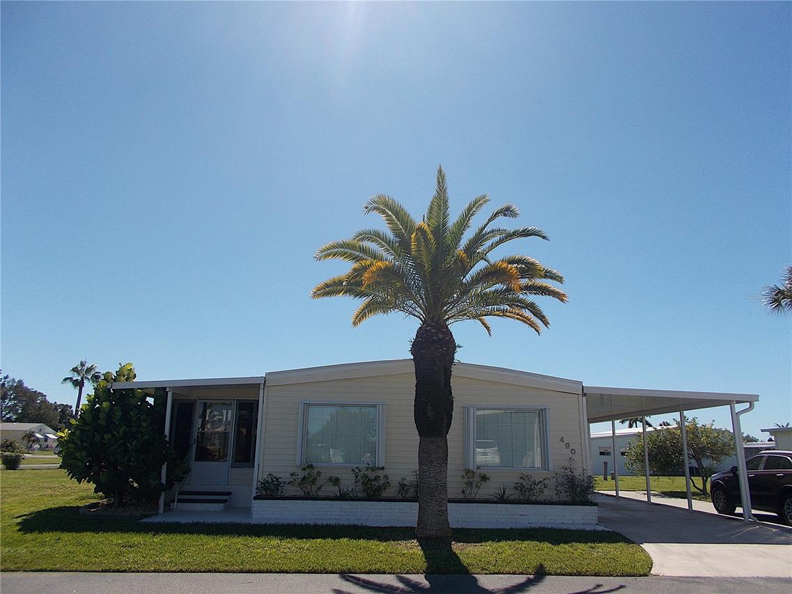 490 Ashwood Dr., Venice, FL 34285