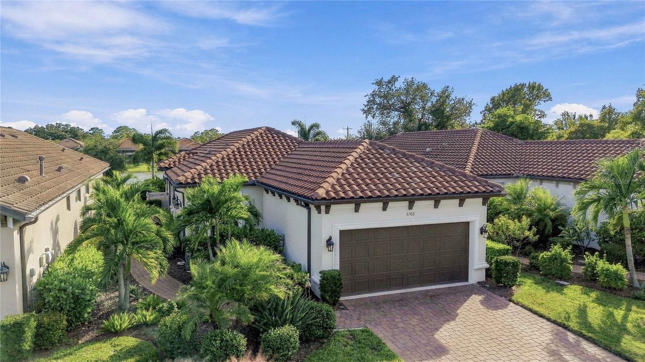 5705 Puccini St., Nokomis, FL 34275