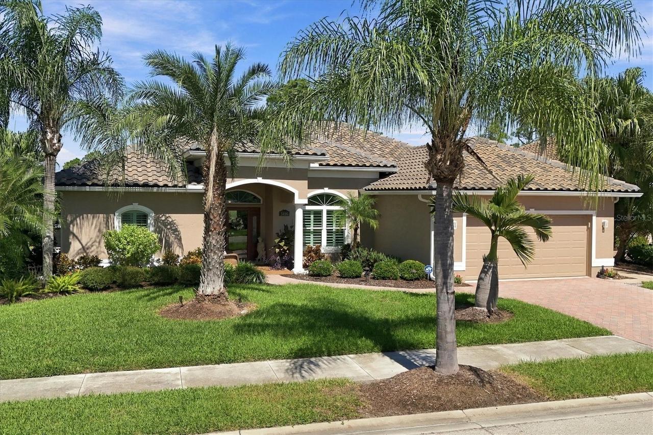 5496 White Ibis Dr., North Port, FL 34287