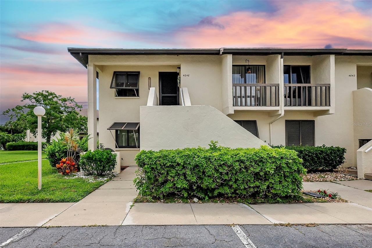 4646 Longwater Chase #98, Sarasota, FL 34235