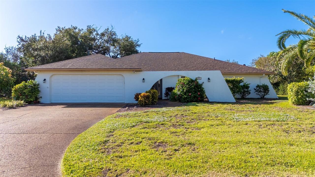 404 Eden Dr., Englewood, FL 34223