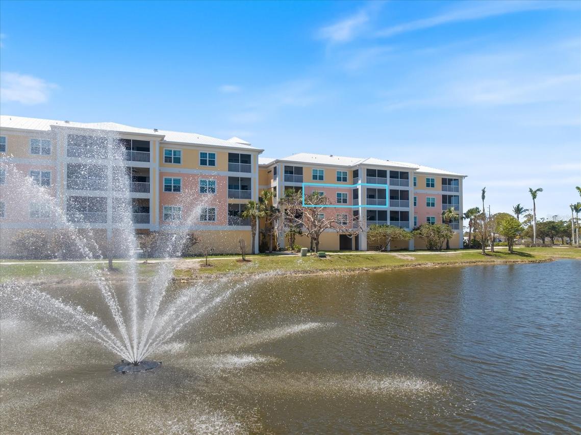 8403 Placida Rd. #304, Placida, FL 33946
