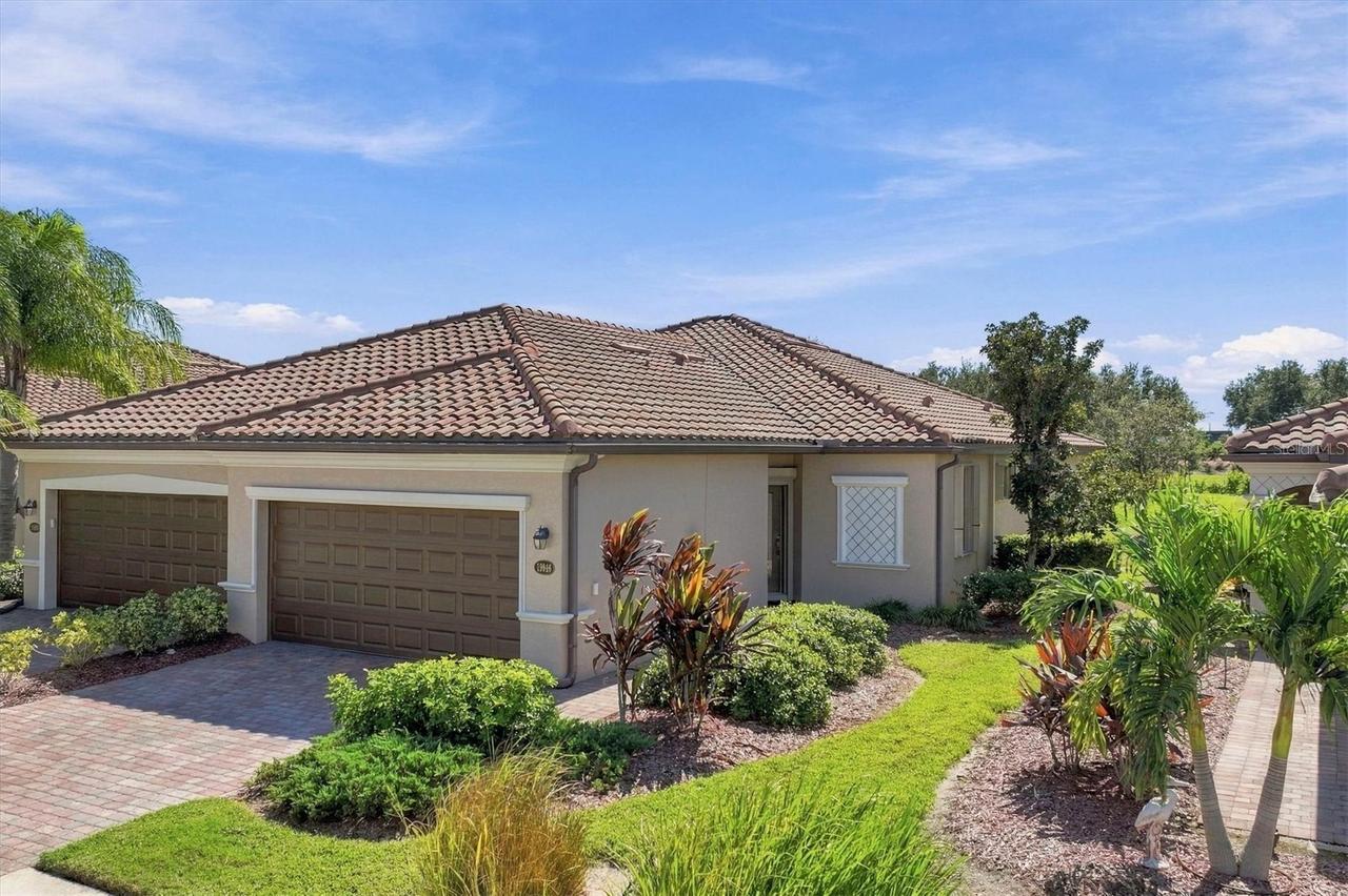 19946 Benissimo Dr., Venice, FL 34293
