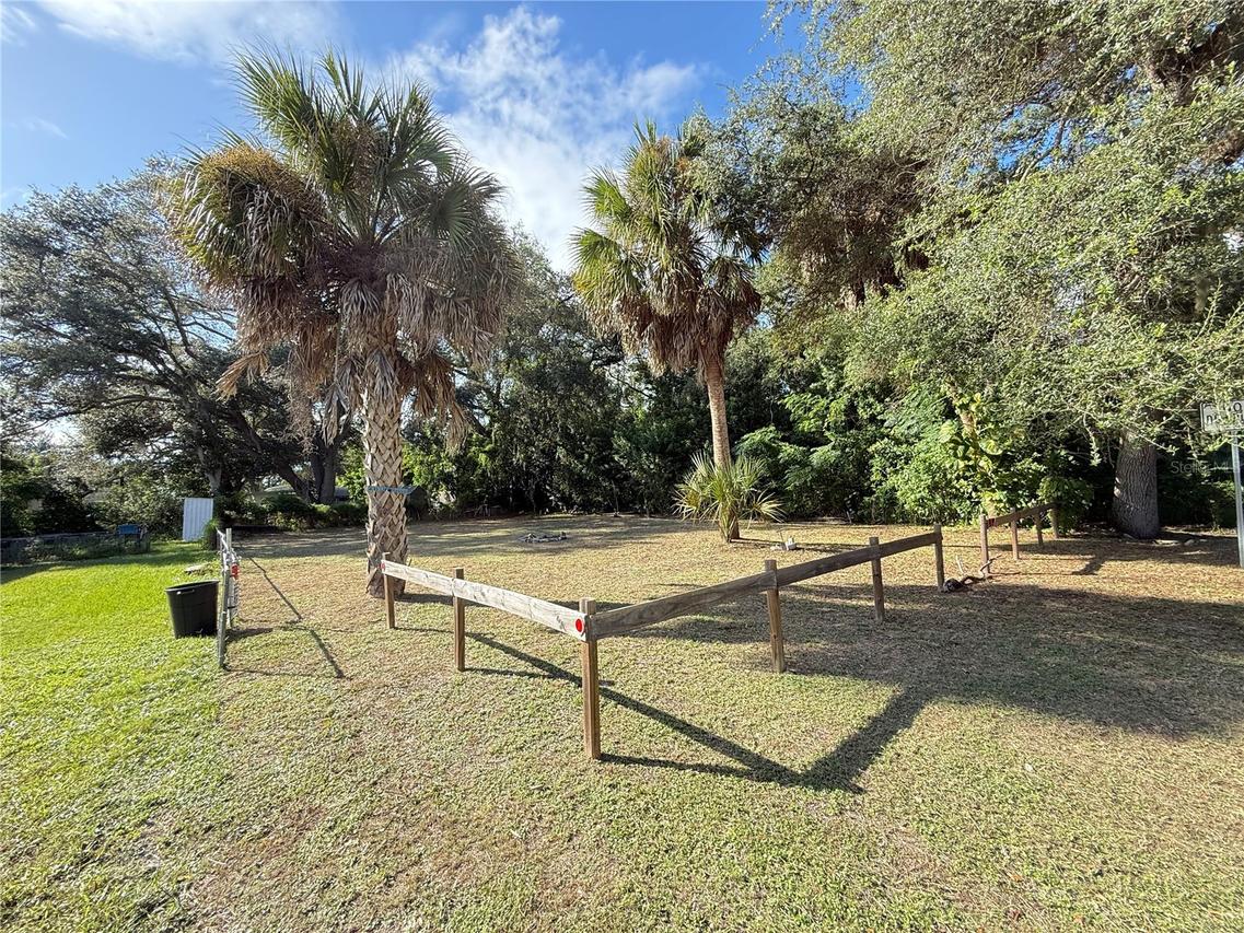 S Sierra St., Nokomis, FL 34275