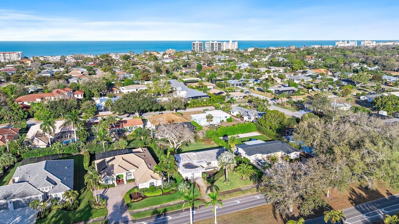 514 Harbor Dr., Venice, FL 34285