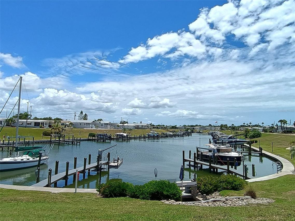 703 S Green Cir., Venice, FL 34285