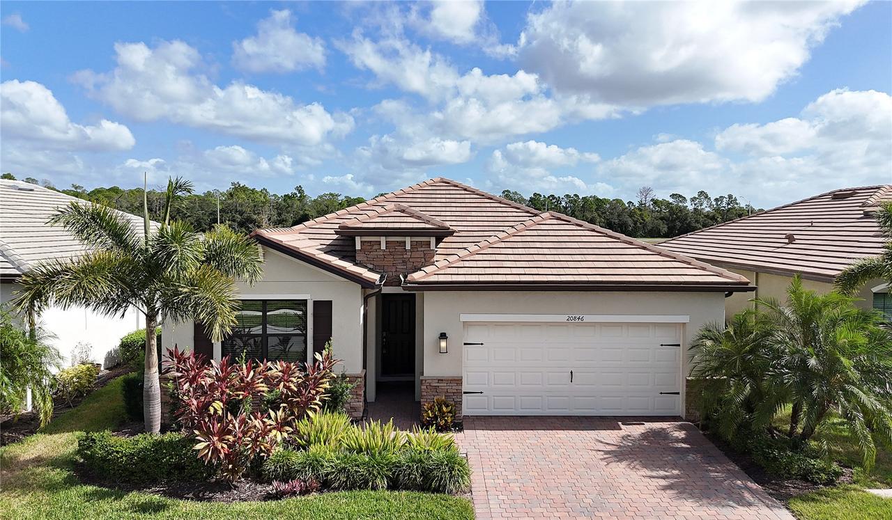20846 Fetterbush Pl., Venice, FL 34293