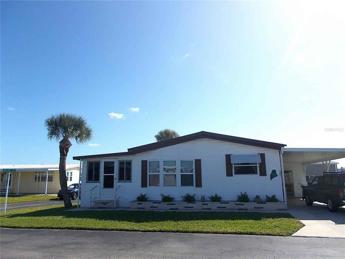 525 Sandpiper Dr., Venice, FL 34285
