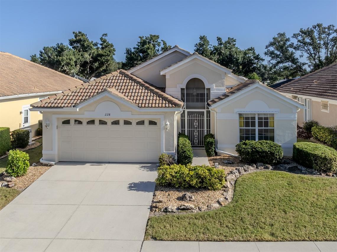 228 Wetherby St., Venice, FL 34293