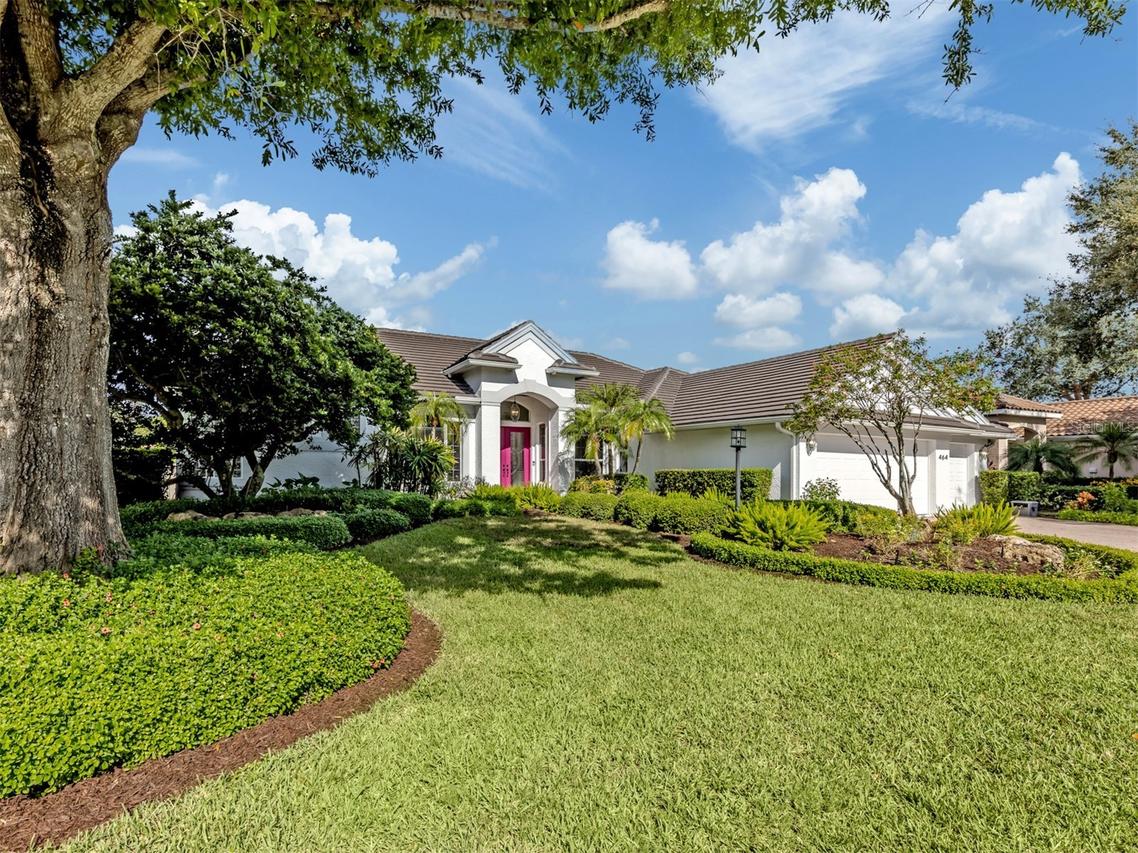 464 Fieldstone Dr., Venice, FL 34292