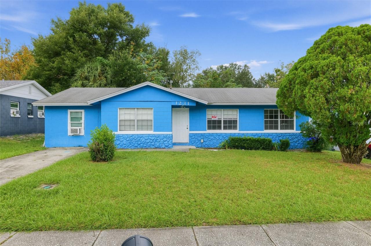 1231 Robert King High Dr., Lakeland, FL 33805