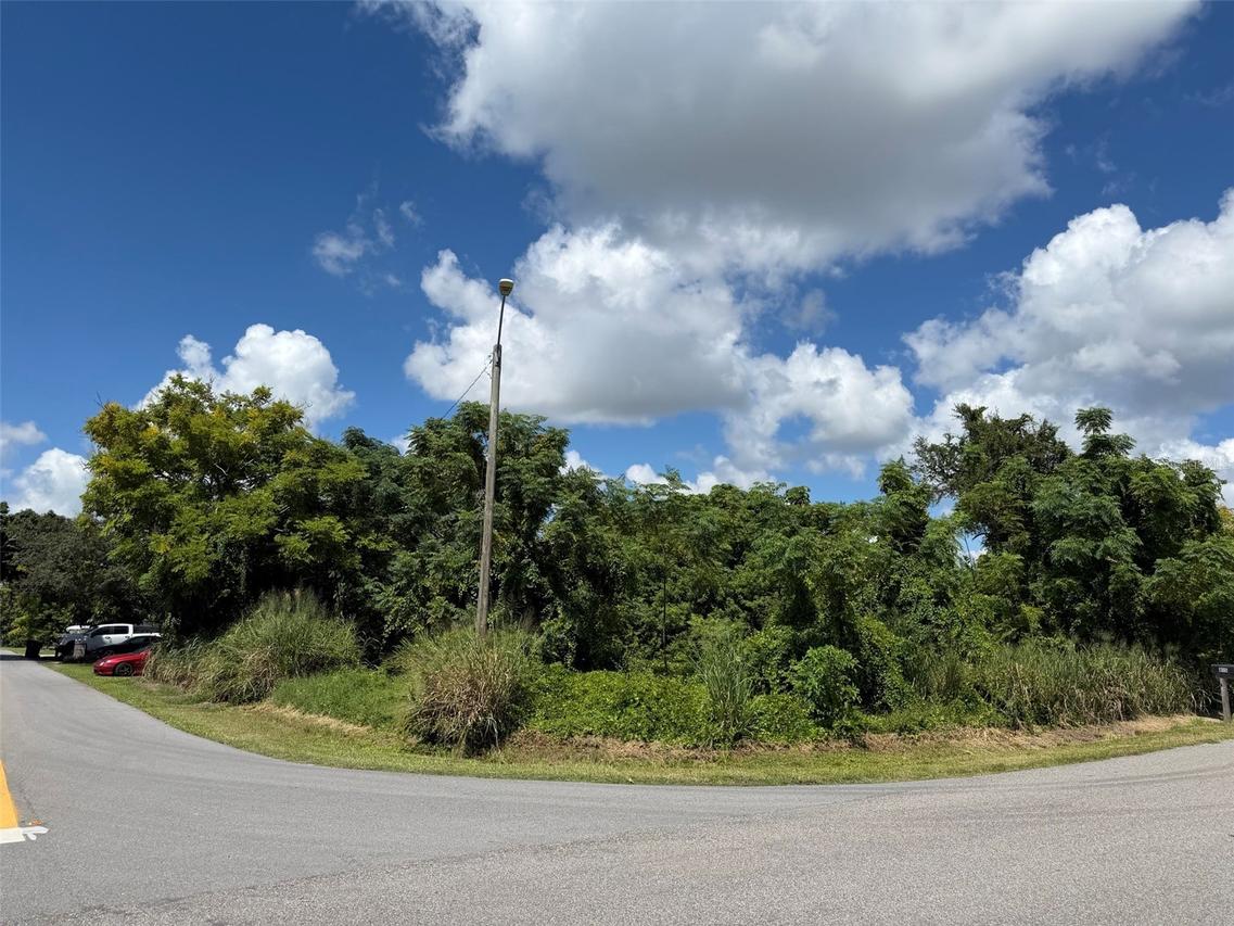 Rainbow Rd., Venice, FL 34293