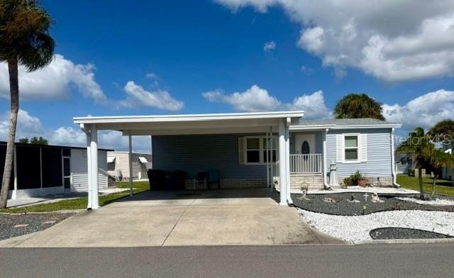 720 Roma Rd., Venice, FL 34285