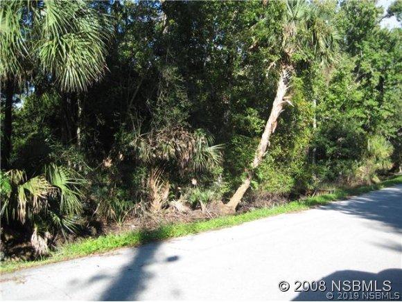 1220 Pearl St., New Smyrna Beach, FL 32168