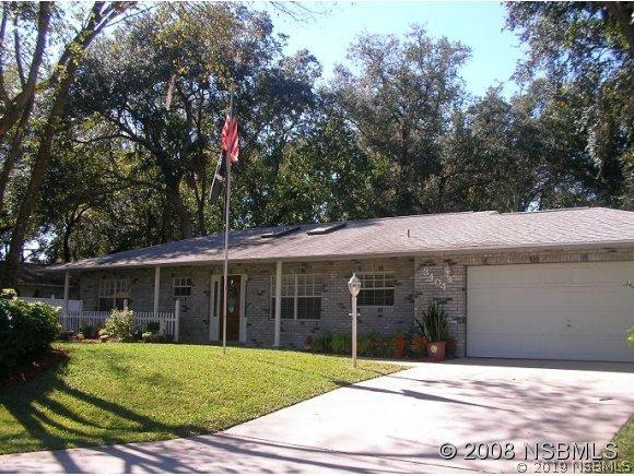 3404 Mango Tree Dr., Edgewater, FL 32141