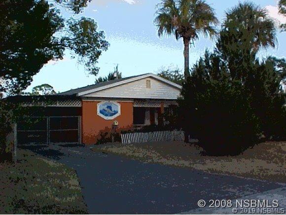 1849 Evergreen Dr., Edgewater, FL 32141