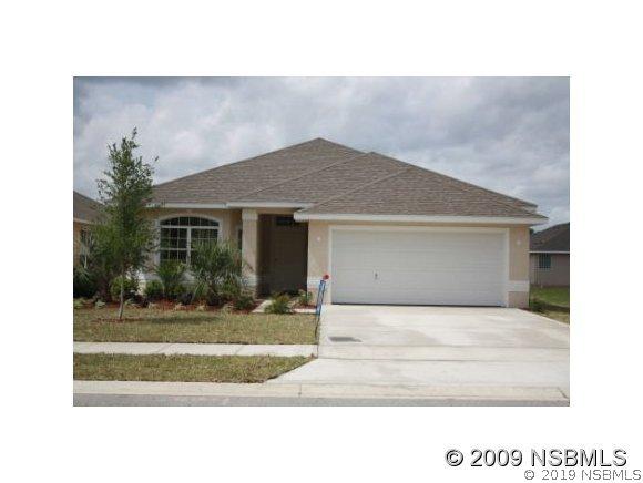 330 Admiralty Ct., Edgewater, FL 32141