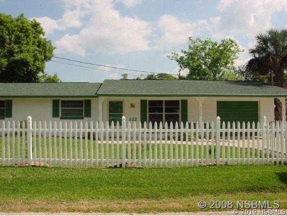 122 Francis Dr., Edgewater, FL 32132