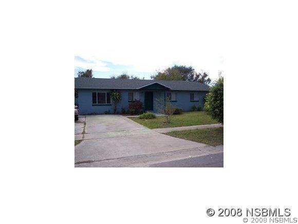 857 Kenilworth Ct., Titusville, FL 32780
