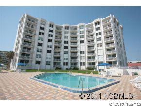 705 N Atlantic Ave. #304, New Smyrna Beach, FL 32169