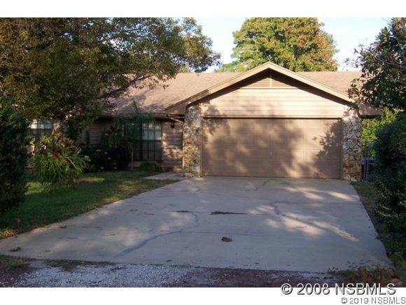 131 Silver Cir., Edgewater, FL 32141