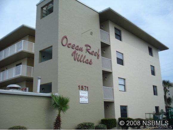 1571 Atlantic Ave. #110, New Smyrna Beach, FL 32169