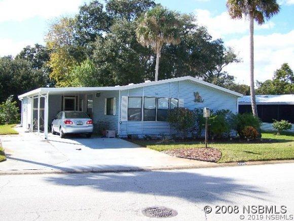 606 Starboard Ave., Edgewater, FL 32141