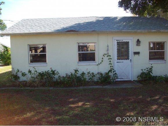 122 E Pine Bluff St., Edgewater, FL 32132
