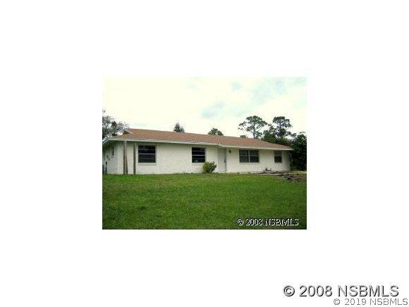 3132 Pine Tree Dr., Edgewater, FL 32141