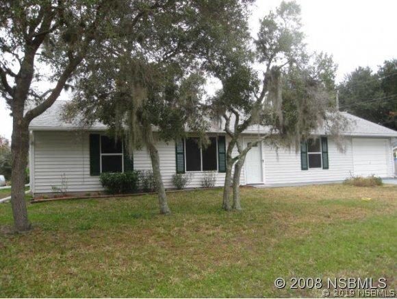 3131 Orange Tree Dr., Edgewater, FL 32141