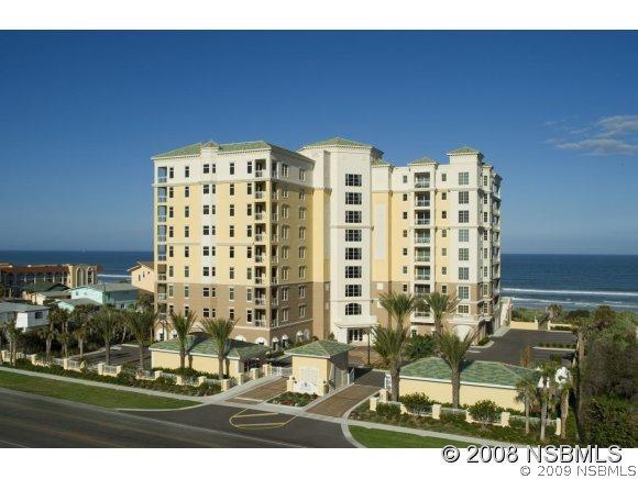 4071 S Atlantic Ave. #201, New Smyrna Beach, FL 32169