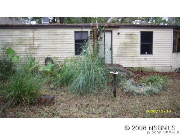 2040 Porto Blvd., New Smyrna Beach, FL 32168