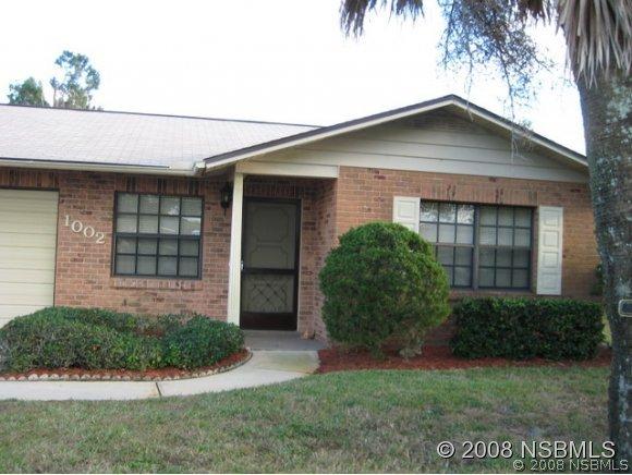 1002 Egret Ct., Edgewater, FL 32141