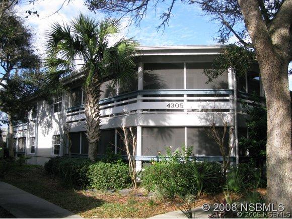 4307 Sea Mist Dr. #132, New Smyrna Beach, FL 32169