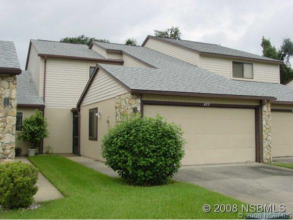 377 Castlewood Ln., New Smyrna Beach, FL 32168