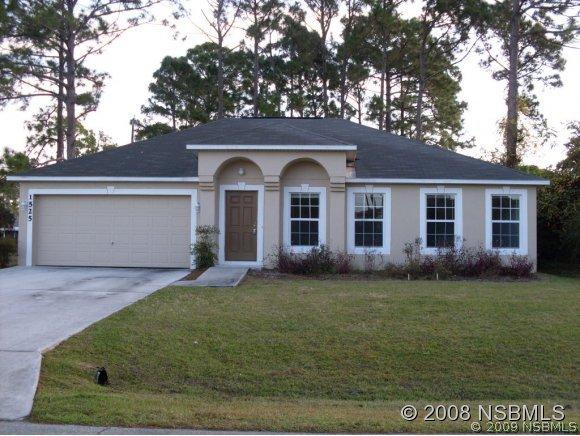 1525 Willow Oak Dr., Edgewater, FL 32132