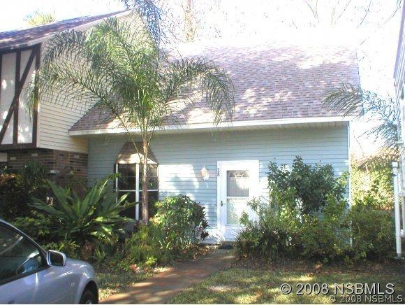 232 N Ridgewood Ave. #28, Edgewater, FL 32132